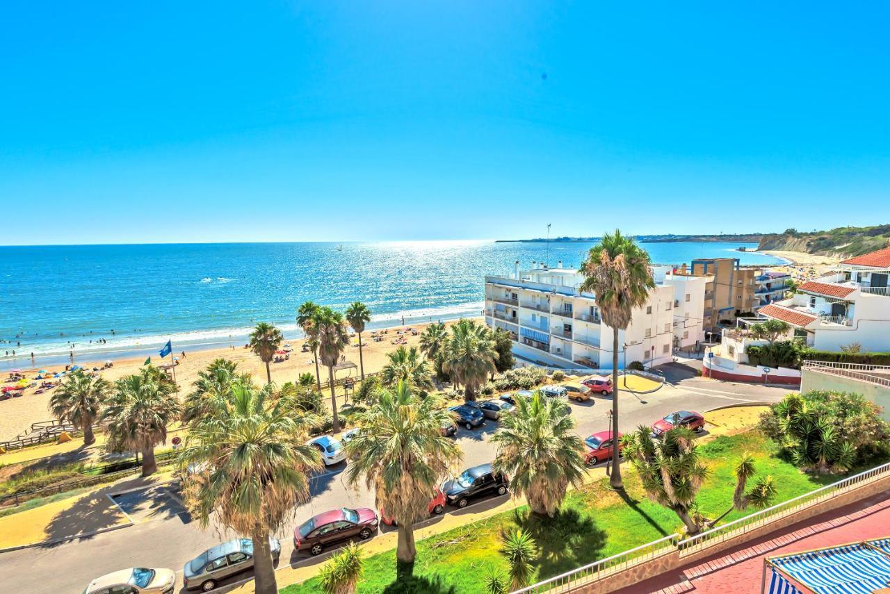 Ocean Sunset Beachfront House With Terraces El Puerto de Santa María Esterno foto